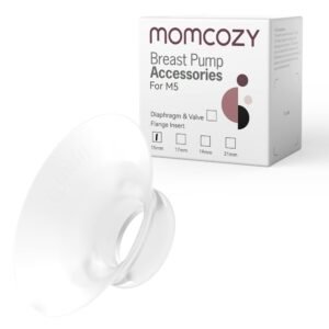 Téterelle Momcozy M5