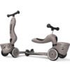 Trottinette 2en1 Highway Kick 1 Lifestyle Scoot And Ride Taupe