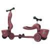 Trottinette 2en1 Highway Kick 1 Lifestyle Scoot And Ride Wildcat