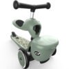 Trottinette 2en1 Highway Kick 1 Lifestyle Scoot And Ride Verte