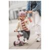 Trottinette Highway Kick 1 Push & Go Scoot and Ride Wildberry