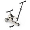 Trottinette Highway Kick 1 Push & Go Scoot and Ride Ash