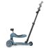 Trottinette Highway Kick 1 Push & Go Scoot and Ride Steel