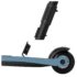 Trottinette Highway Kick 1 Push & Go Scoot and Ride Steel
