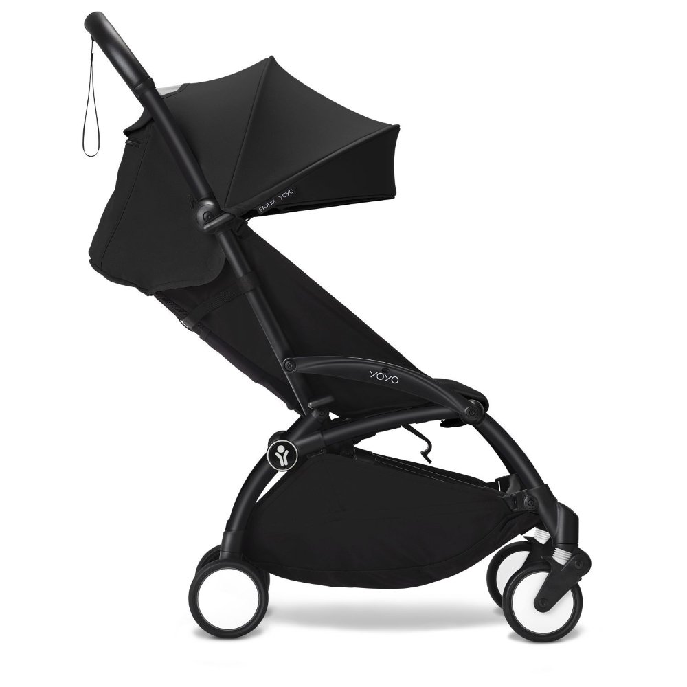 Poussette Yoyo 3 +6Mois Stokke