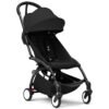 Poussette Yoyo 3 +6Mois Stokke