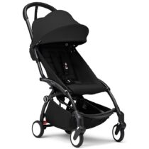 Poussette Yoyo 3 +6Mois Stokke