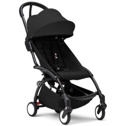 Poussette Yoyo 3 +6Mois Stokke