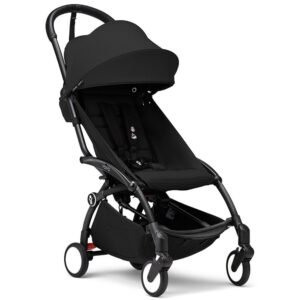 Poussette Yoyo 3 +6Mois Stokke