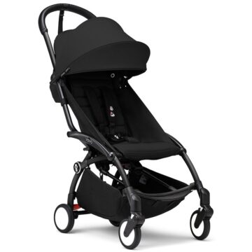 Poussette Yoyo 3 +6Mois Stokke