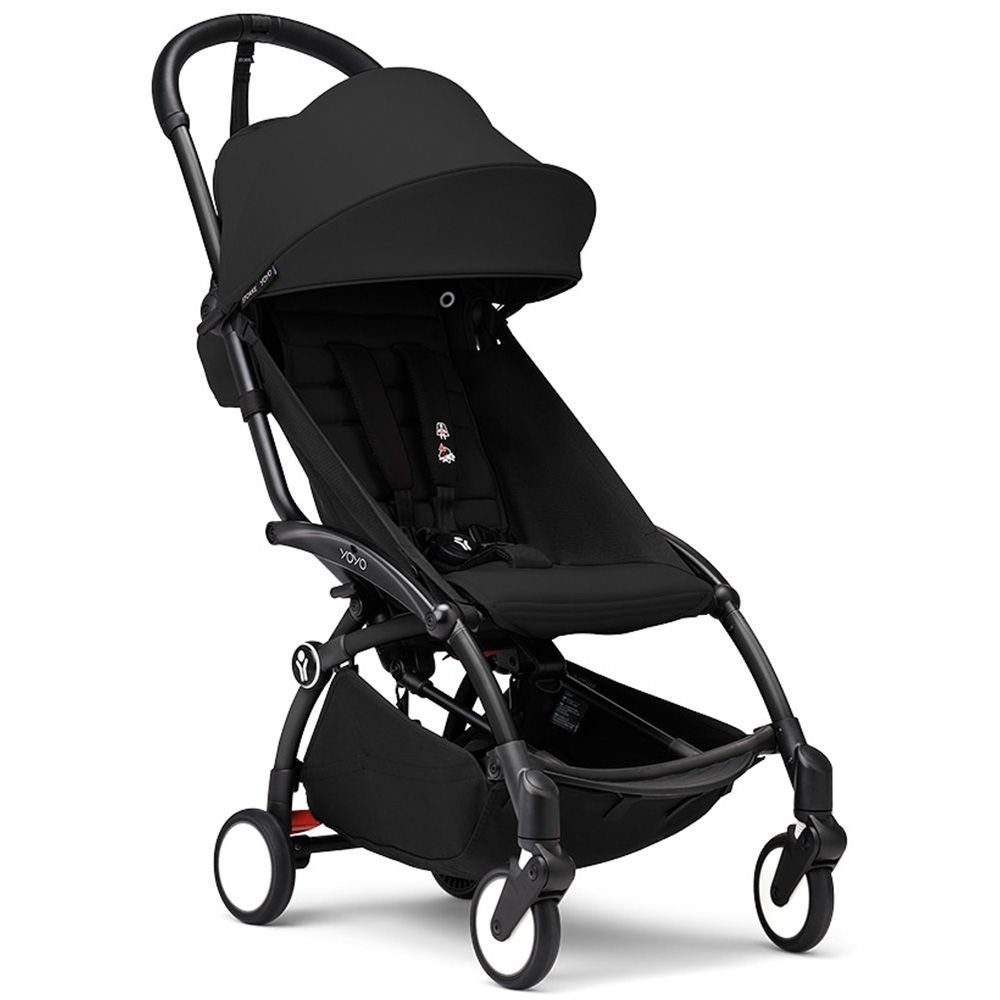 Poussette Yoyo 3 +6Mois Stokke