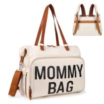Sac Mommy Bag