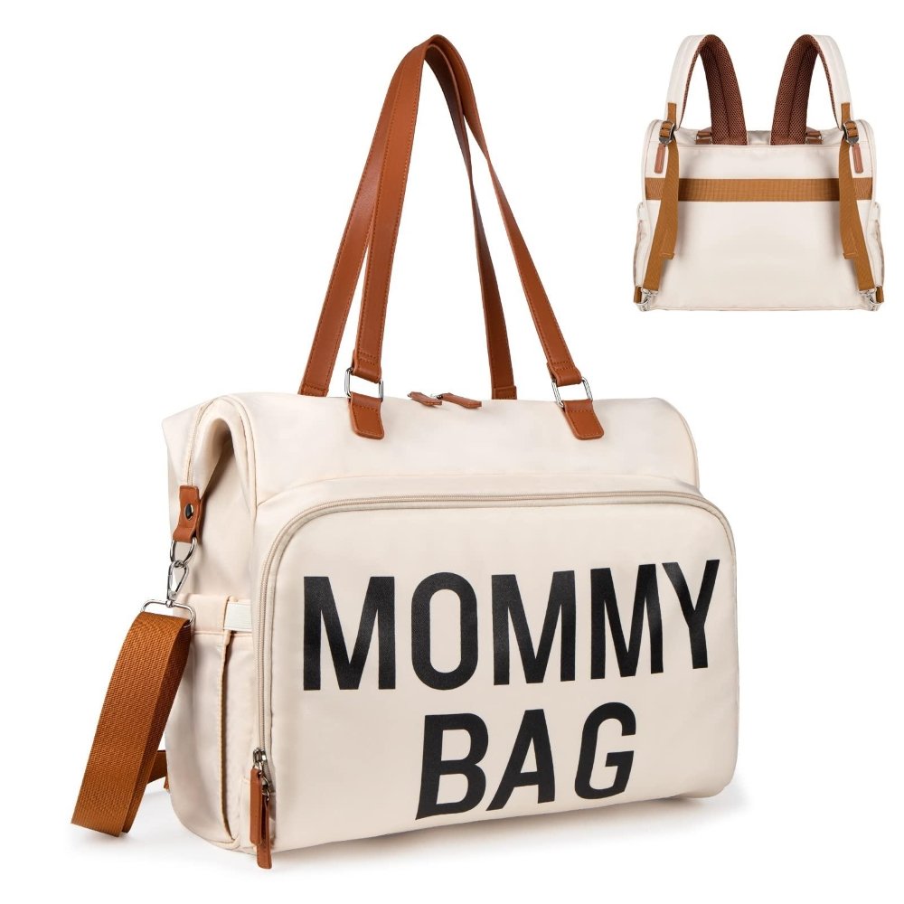Sac Mommy Bag