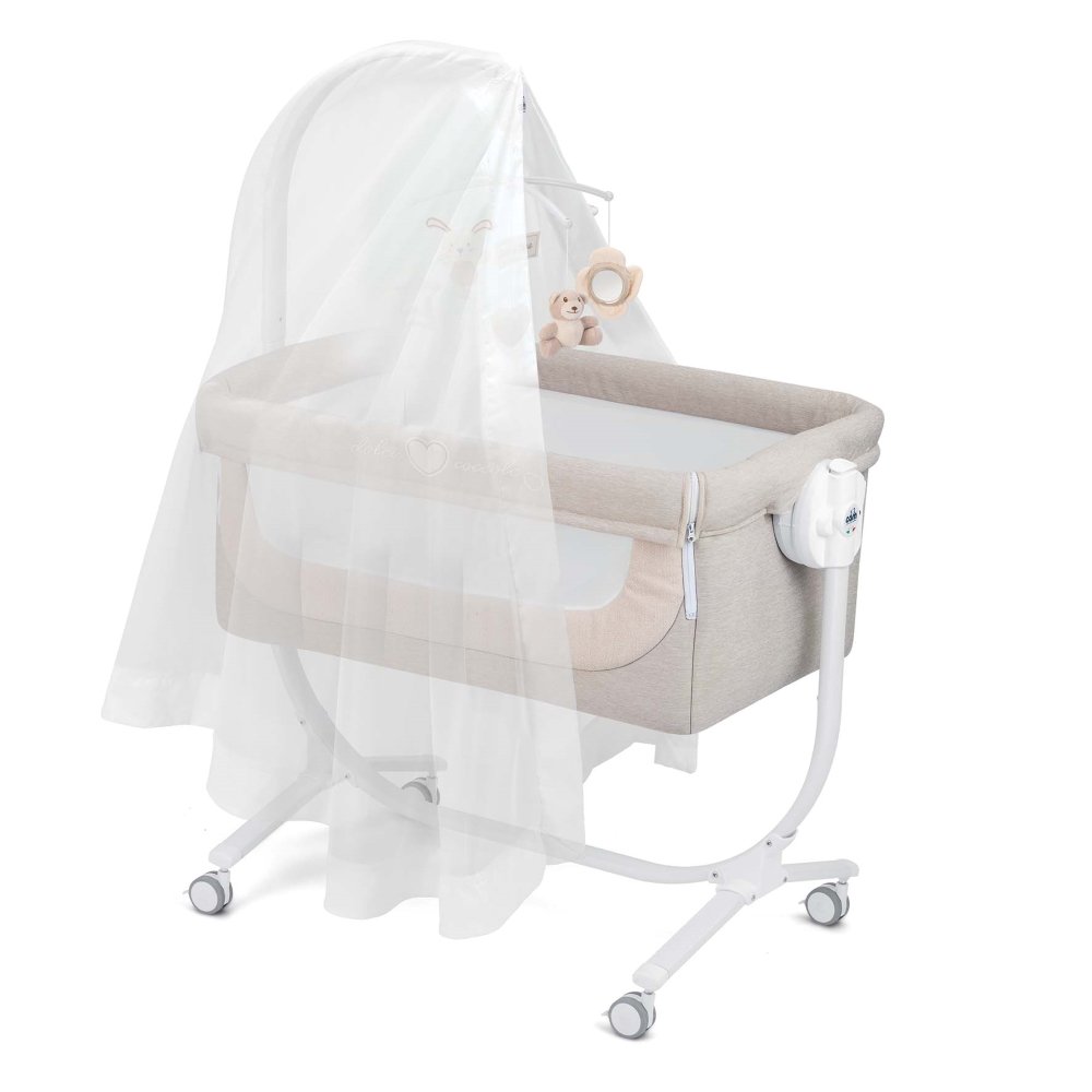 Voile Cullami Cam