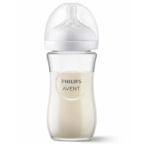 Biberon verre Avent Natural 240 ml