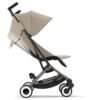 Poussette Libelle Almond Beige Cybex