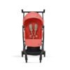 Poussette Libelle Hibiscus Red Cybex