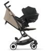 Poussette Libelle Almond Beige Cybex