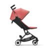 Poussette Libelle Hibiscus Red Cybex