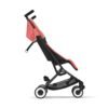 Poussette Libelle Hibiscus Red Cybex