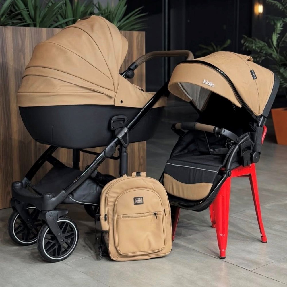 Poussette-Duo-Premium-Kidilo-1 Poussette Duo Premium Kidilo