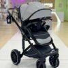 Poussette-Duo-Premium-Kidilo-4 Poussette Duo Premium Kidilo