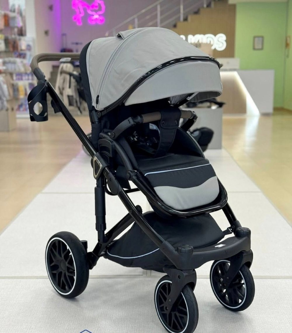 Poussette-Duo-Premium-Kidilo-4 Poussette Duo Premium Kidilo