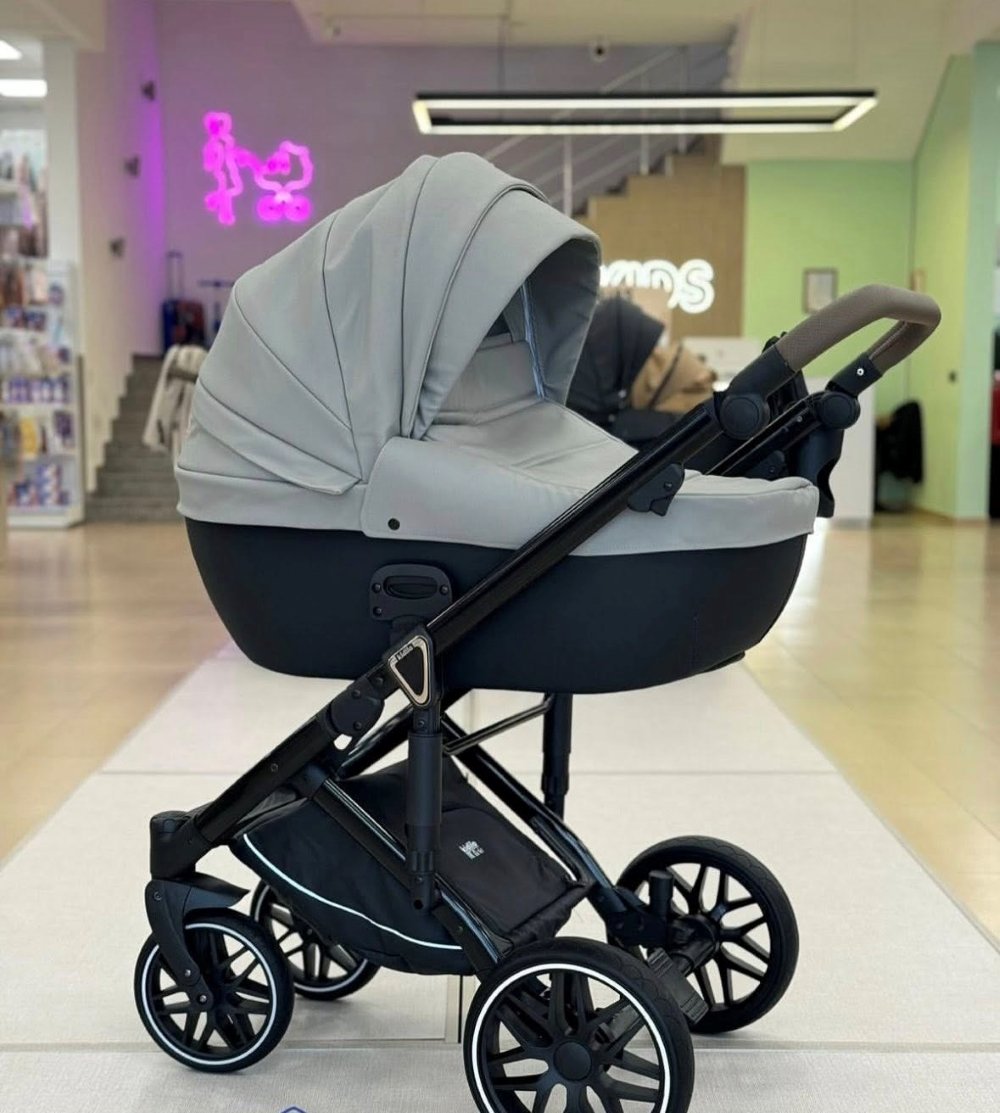 Poussette-Duo-Premium-Kidilo-5 Poussette Duo Premium Kidilo