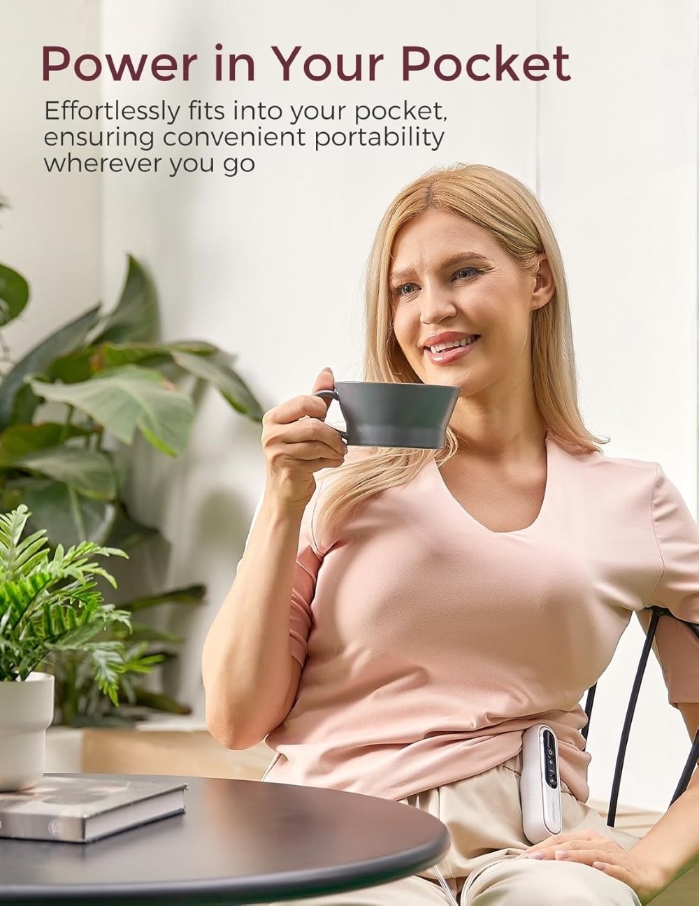 Tirelait V2 Pro Momcozy