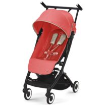 Poussette Libelle Hibiscus Red Cybex