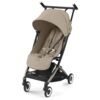 Poussette Libelle Almond Beige Cybex