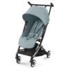 Poussette Libelle Stormy Blue Cybex