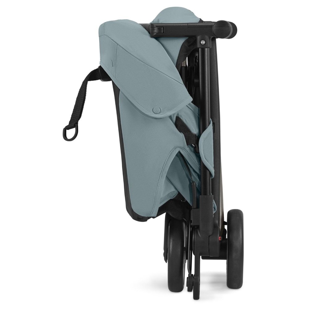 Poussette Libelle Stormy Blue Cybex