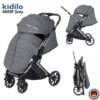 Poussette réversible Kidilo 6600