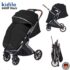 Poussette réversible Kidilo 6600
