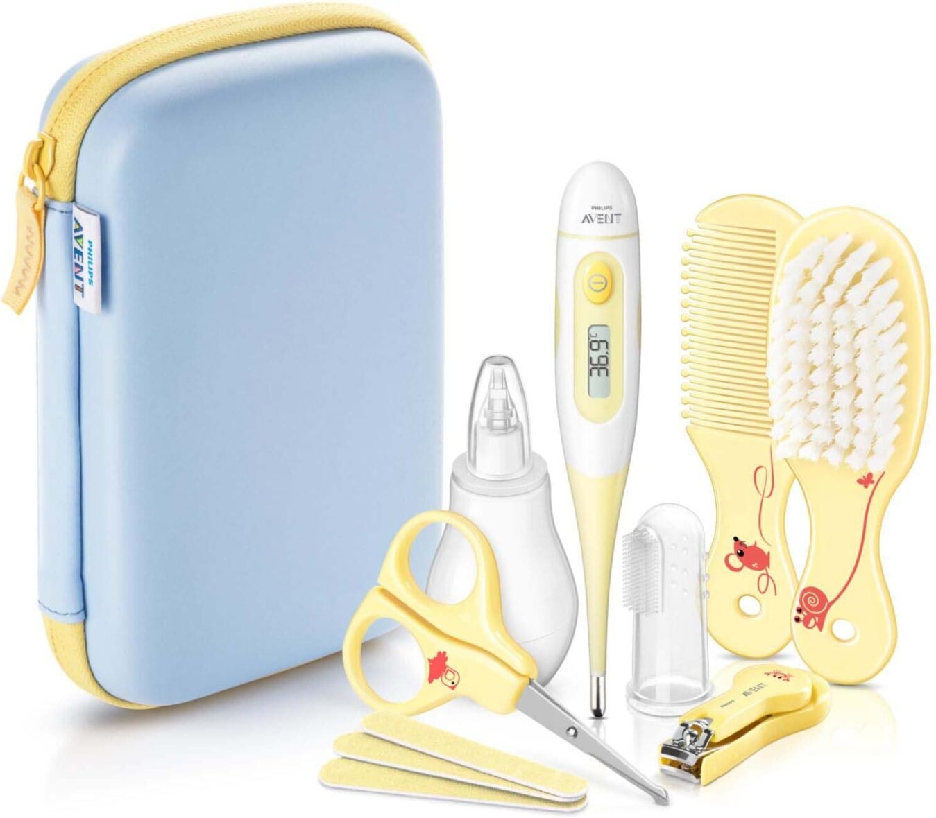 Trousse de soin Avent