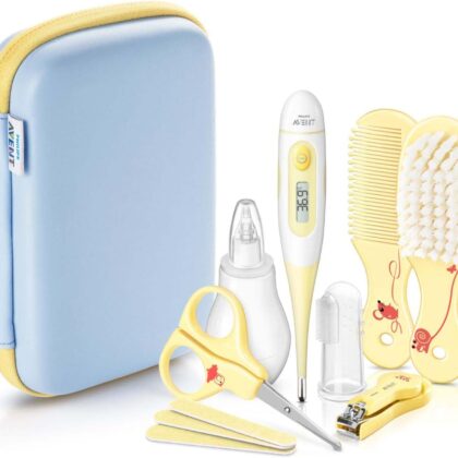Trousse de soin Avent