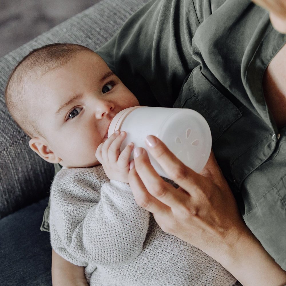 Biberon anti-colique Zero.Zero 270ml Suavinex