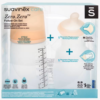 Coffret Biberon anti-colique Zero.Zero 270ml Suavinex