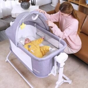 Cododo électrique évolutif CoolBaby