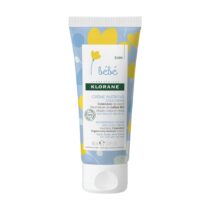 Crème nutritive au cold cream Klorane