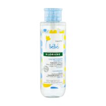 Eau nettoyante au Calendula Klorane
