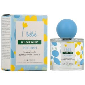Eau parfumée Petit Brin Klorane