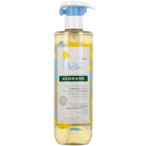 Gel lavant doux cheveux et corps Klorane
