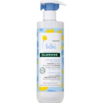 Lait de toilette sans rinçage Klorane