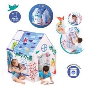 Maison d'intérieur Ludi