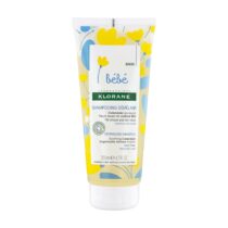 Shampoing démêlant au Calendula Klorane