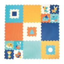 Tapis mousse jumbo Ludi