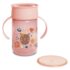 Tasse 360 rose 340ml +12mois Suavinex