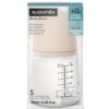 Biberon anti-colique Zero.Zero 180ml débit S Suavinex Light
